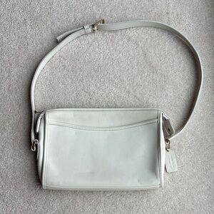 Vintage Coach #9755 Crossbody